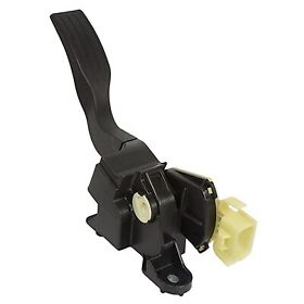 Hc3z-9f836-d Genuine Ford Accelerator Pedal Sensor
