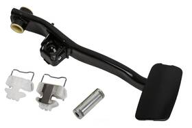 22997391 Genuine Gm Parts Brake Pedal Shaft