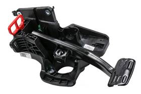 84090726 Genuine Gm Parts Brake Pedal Bracket