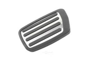 Genuine Gm Parts 85000316 Brake Pedal Pad