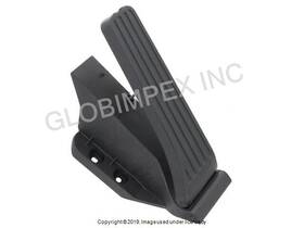 A222300090064 Genuine Mercedes For 2014-2020 Accelerator Pedal 1 Year Warranty