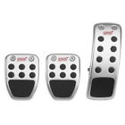 C8110fg010 Genuine Oem Wrx Set Subaru Manual Impreza Lecacy Outback Forester Padal Sti