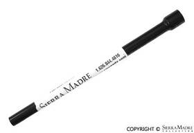901.504.385.20 Genuine Porsche Fuel Door Release Cable Tube 60-89 90150438520