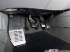 Genuine Volkswagen Audi Vw Full Tt Pedal Set Automatic Transmissions