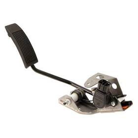W0133-1969018-oes Genuine For Nissan Pathfinder 2003-2004 Swing Mount Accelerator Pedal W Sensor