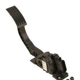 W0133-2040590-oes Genuine For Volvo S40 2004-2011 Swing Mount Accelerator Pedal W Sensor