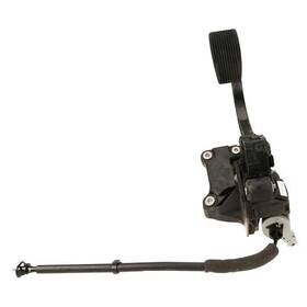 W0133-2116563-oes Genuine For Lincoln Navigator 2014 Accelerator Pedal W Sensor