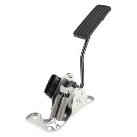 W0133-2236324-oes Genuine For Subaru Outback 05-07 Swing Mount Accelerator Pedal W Sensor