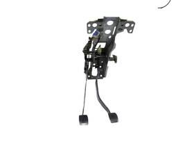 1a24 Geo Tracker 1989-1991 Manual Clutch Brake Pedal W Bracket Suzuki Sidekick Oem 91