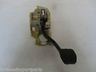 German Smg Brake Pad E64 Grip E63 7 M6 Oem Mount Stop Assembly Pedal Bmw