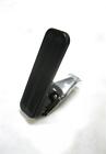 Gh8503blk Gearhead Billet Black Aluminum Gas Throttle Pedal Floor Mount Street