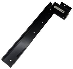 20-48449-001 Gillig Gas Spring Bracket Black