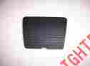 Gks1025 Gmk Brake Clutch Pedal Pad Wo Disc Brakes New 64-72 A Body