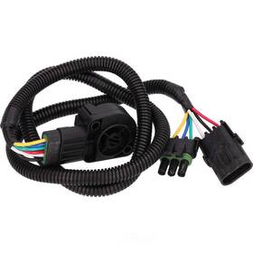 1815704 Global Parts Distributors Accelerator Pedal Sensor