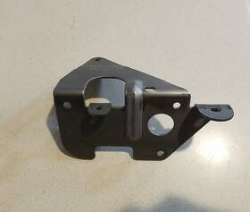 022me4022 Gm Accelerator Gas Pedal Bracket