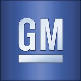 15219575 Gm Genuine Pedal