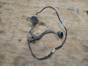 15233969 Gm Oem Accelerator Throttle Gas Pedal Position Switch Harness 06-07