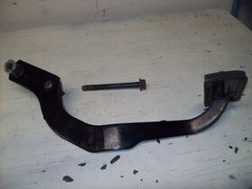 15705036 Gm 1995 Chevy Gmc Oem Automatic Brake Pedal # Pickup Truck Suv