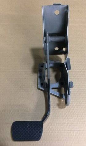 15879564 Gm Pedal New Oem