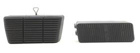 Gm 17800722 New Oem 3 Inch Brake Pedal And 6 Accelerator Extenders Chevy 74-01