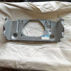 20006696 Gm New Oem Steering Column Brace Knee Bolster Panel Fits A And G Body Car