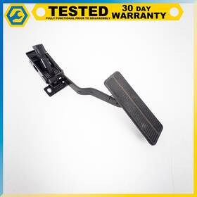 2019634 Gm 05-13 Chevrolet Corvette C6 Gas Accelerator Pedal Bracket Position Sensor Oem