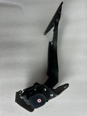 21182 Gm Duramax After-market Electric Accelerator Pedal