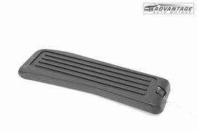 22767929 Gm 2014-2019 Cadillac Cts Front Left Side Foot Rest Dead Pedal Cover Panel Trim Oem