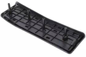 22848775 Gm Genuine Jet Black Driver Side Footrest