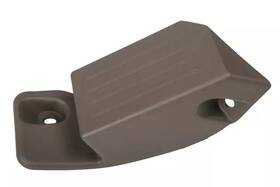 22856059 Gm Genuine Dune Driver Footrest