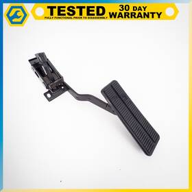 2551140 Gm 05-13 Chevrolet Corvette C6 Gas Accelerator Pedal Bracket Position Sensor Oem