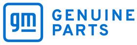 Gm 25757049 Genuine Pedal