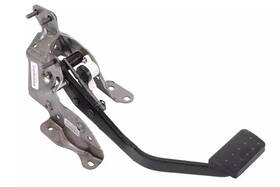 25980365 Gm Genuine Brake Pedal