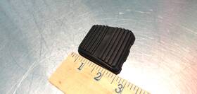 332515 Gm Oem Factory 1972 - 1981 Camaro Firebird Clutch Pedal Pad Original