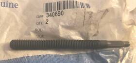 340690 Gm Nos Clutch Fork Release Rod Fits 1954 1984 Chevy Cars And Trucks