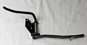 351112 Gm 1958 1959 1960 1961 1962 Corvette Accelerator Pedal Swivel Pivot Assembly
