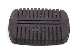 3711698 Gm 1961 61 1962 62 Chevrolet Corvair Brake Or Clutch Pedal Pad Chevy Oem