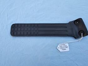3763960 Gm Nos 1960-1962 Chevrolet 1/2 And 3/4 1 Ton Truck Gas Pedal