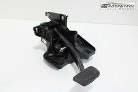 42894997 Gm 2016-2025 Chevrolet Malibu Floor Brake Stop Pedal With Mount Bracket Oem