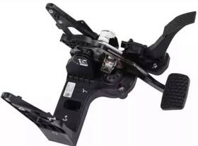 84121982 Gm Genuine Brake And Accelerator Pedal Oem - General Motors