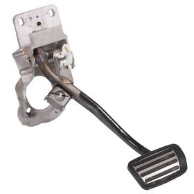 84524408 Gm 2017-2024 Chevrolet Camaro Zl1 Automatic Brake Pedal Assembly Oem Used
