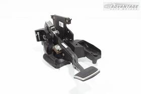 84709619 Gm 2019-2021 Cadillac Xt4 Brake Stop Pedal With Mount Support Bracket Oem