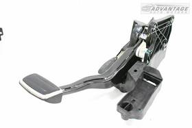 84967464 Gm 2020-2023 Buick Envision Brake Stop Pedal With Mount Support Bracket Oem