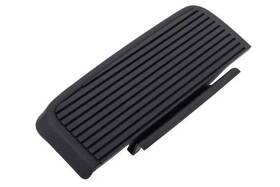 92183733 Gm Genuine Black Driver Footrest