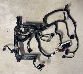 20790865 Gm General Motors Gmc Chevy Cadillac Chevrolet Oem 07-11 Escalade Yukon Tahoe Truck And Suv Front Driver Lh Seat Wiring Harness Power