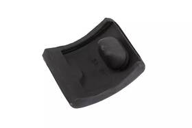 20866970 Gm Genuine Parts Oem Parking Brake Pedal Pad 04-14 Cadillac Chevrolet Gmc Hummer Saturn