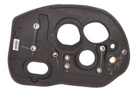25931380 Gm Genuine Parts Brake Pedal Bracket Sound Deadener