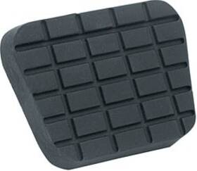 G11831 Gm Genuine Parts 1960-72 Chevrolet / Gmc Truck Original Brake/clutch Pedal Pad