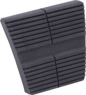 G6547 Gm Genuine Parts 1982-92 Camaro Firebird Clutch Pedal Pad