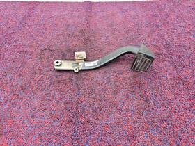 23484717 Gm Motors Chevrolet Stingray Z51 3lt C7 Original Genuine Factory Corvette 14-19 Oem Brake Pedal Foot Leg Assembly